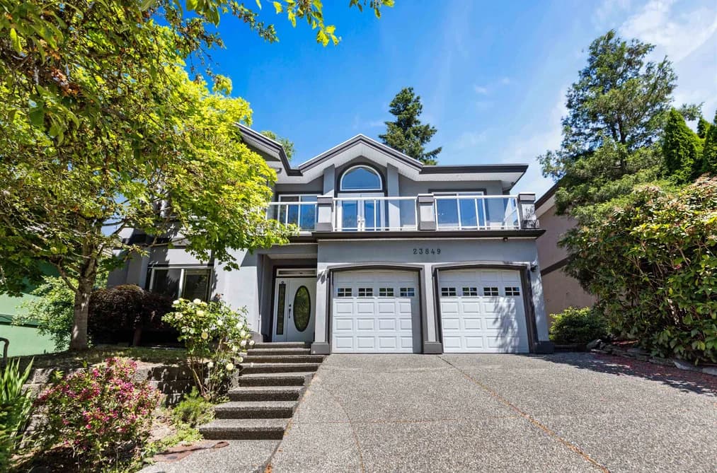23849 ZERON AVENUE, Maple Ridge, BC — Residential for Sale - Photo 2