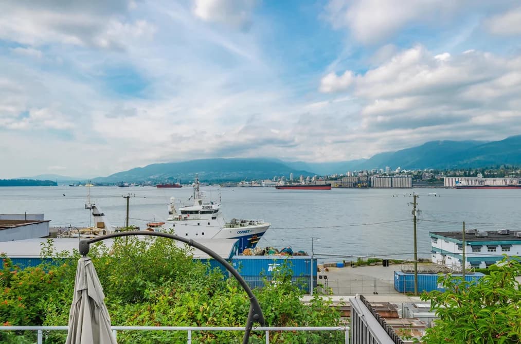 2385 WALL STREET, Vancouver, BC — Residential for Sale - Main Photo