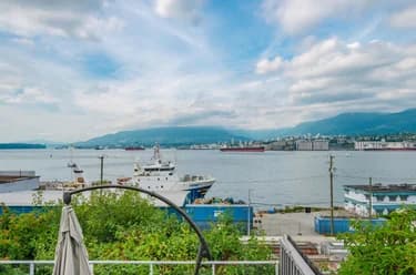 House for sale at 2385 Wall Street Vancouver British Columbia - MLS: R3106240