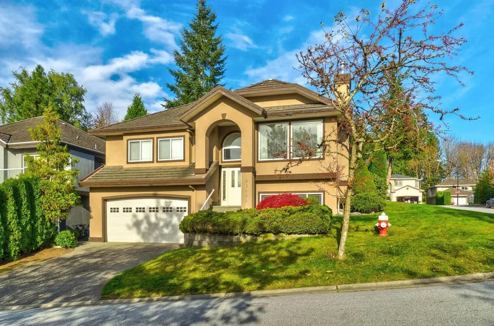 23855 ZERON AVENUE, Maple Ridge BC V2W 1E3 - Photo 1