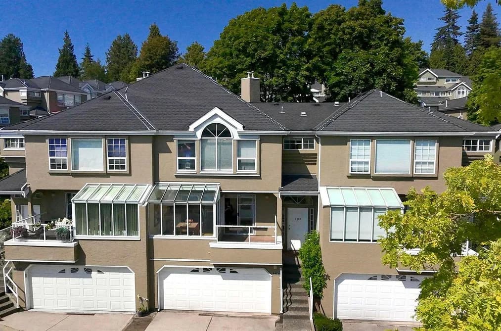 2387 QUAYSIDE COURT, Vancouver, BC — Residential for Sale - Main Photo