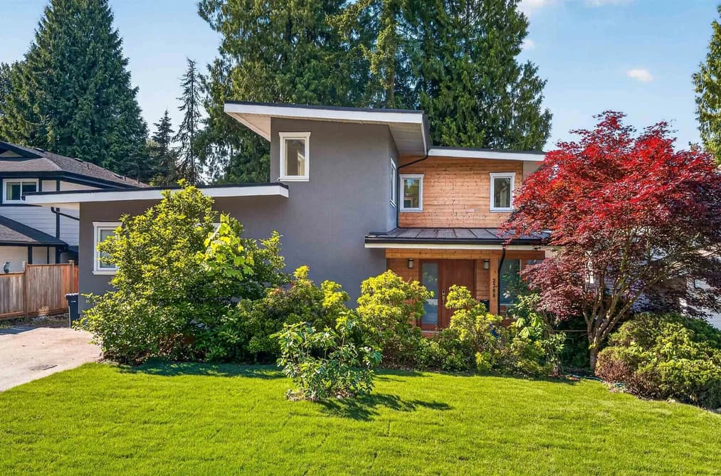 2388 PATRICIA AVENUE, Port Coquitlam, BC — Residential for Sale - Main Photo