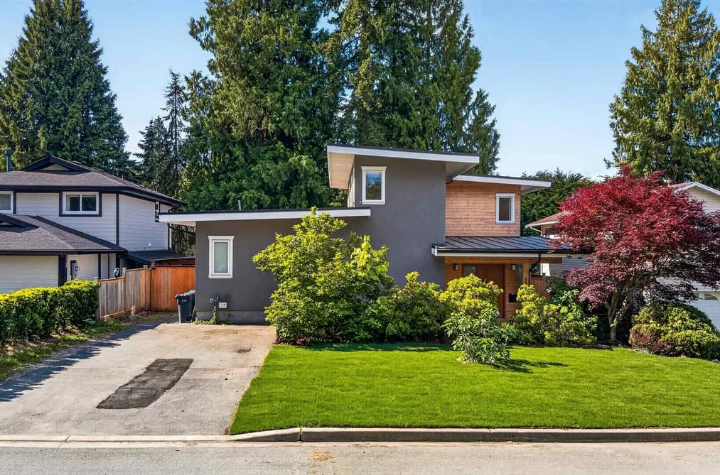 2388 PATRICIA AVENUE, Port Coquitlam, BC — Residential for Sale - Photo 2