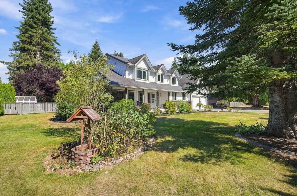 23887 62 AVENUE, Langley, BC — Residential for Sale - Photo 2