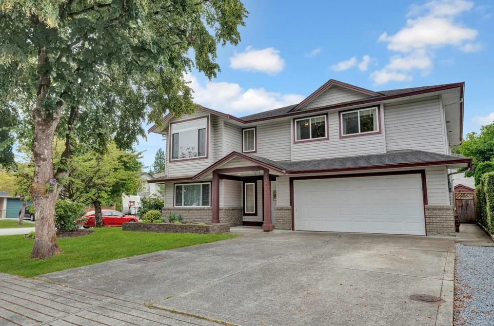 23890 114A AVENUE, Maple Ridge, BC — Residential for Sale - Main Photo