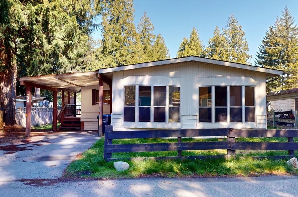 239 1830 MAMQUAM ROAD, Squamish, BC — Residential for Sale - Main Photo