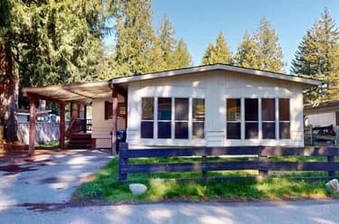 Manufactured Home for sale at 239 1830 Mamquam Road Squamish British Columbia - MLS: R3114111