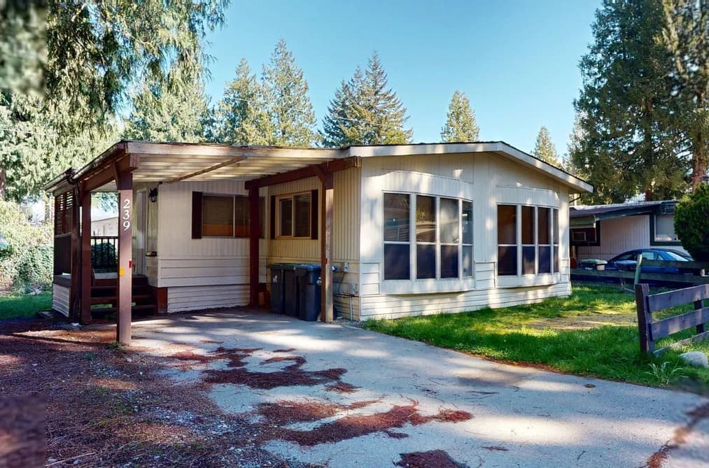 239 1830 MAMQUAM ROAD, Squamish, BC — Residential for Sale - Photo 2