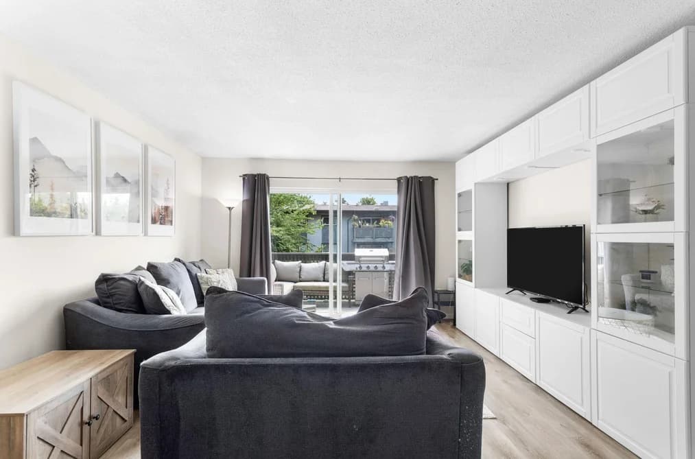 239 202 WESTHILL PLACE, Port Moody, BC — Residential for Sale - Main Photo