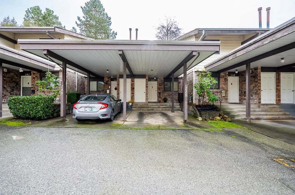 239 7447 140 STREET, Surrey, BC — Residential for Sale - Main Photo