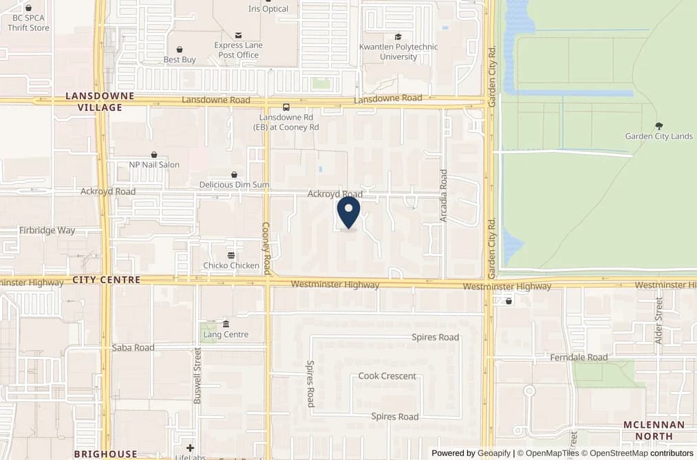 239 - 8500 Ackroyd Road, Richmond, BC - MLS: R3179804 - Photo 1 239 - 8500 Ackroyd Road, Richmond, BC - MLS: R3179804 - Photo 1