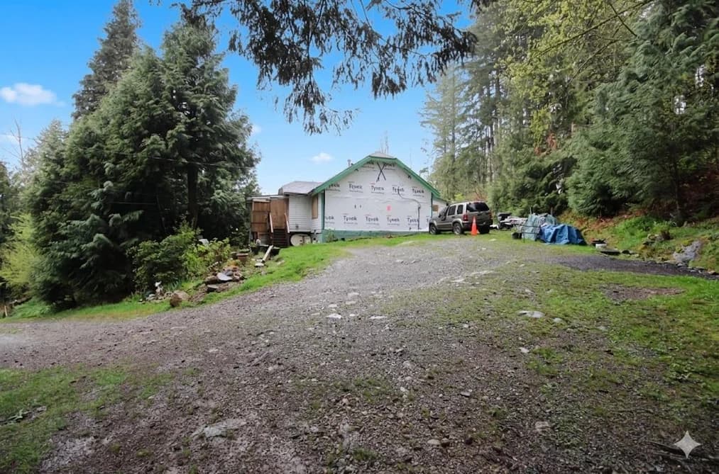 2391 LOUGHEED HIGHWAY, Agassiz, BC — Residential for Sale - Main Photo