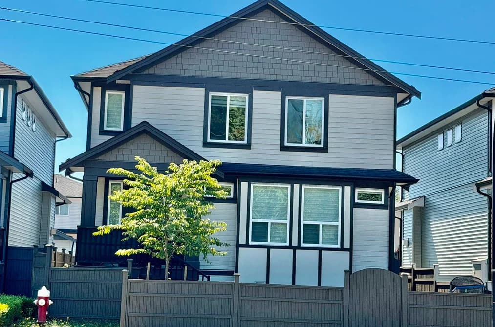 23912 DEWDNEY TRUNK ROAD, Maple Ridge, BC — Residential for Sale - Main Photo