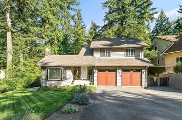 House for sale at 23913 58a Avenue Langley British Columbia - MLS: R3133397