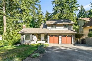 House for sale at 23913 58a Avenue Langley British Columbia - MLS: R3133397