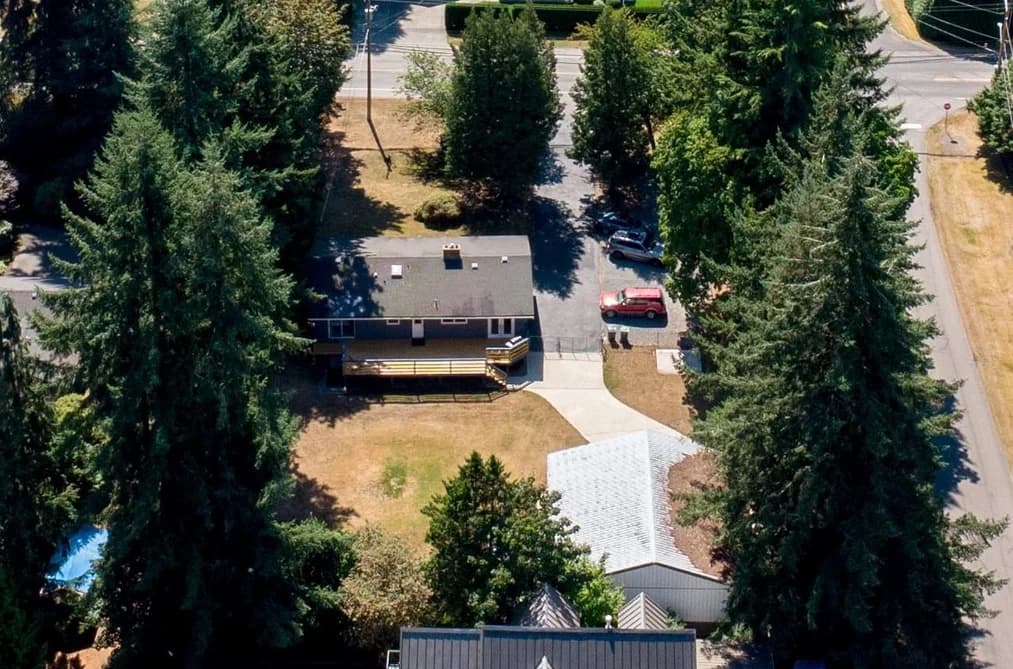 23915 48TH AVENUE, Langley, BC — Residential for Sale - Photo 2