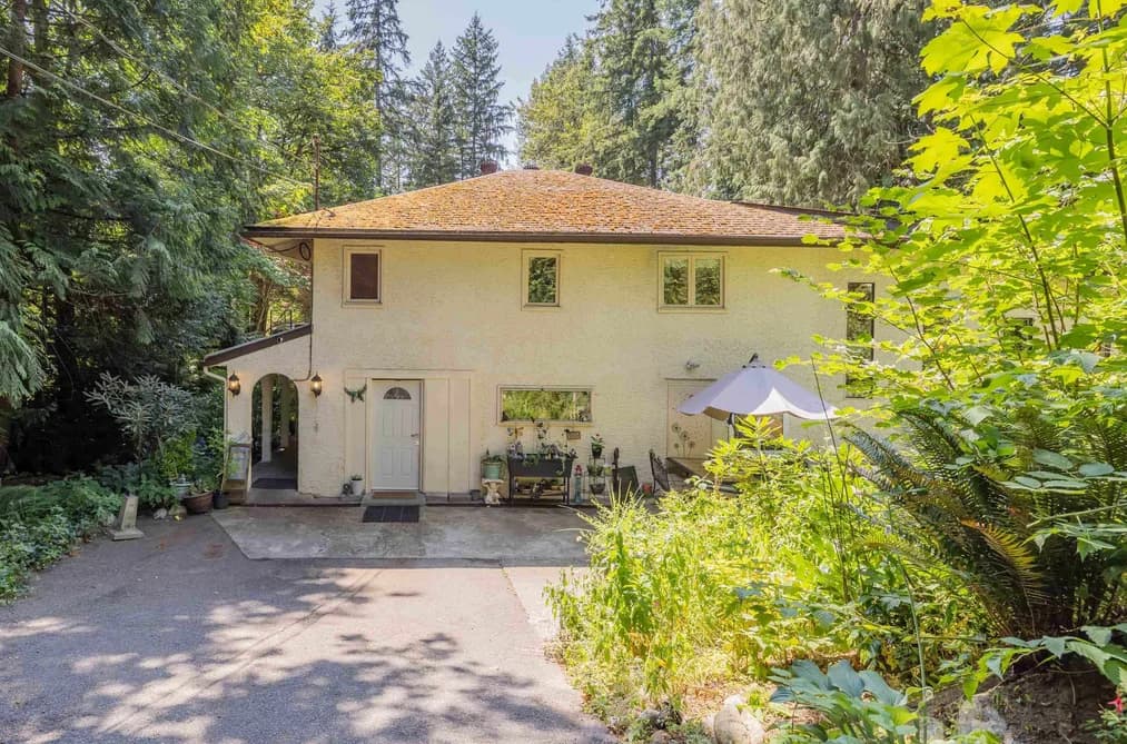 23942 FERN CRESCENT, Maple Ridge, BC — Residential for Sale - Main Photo