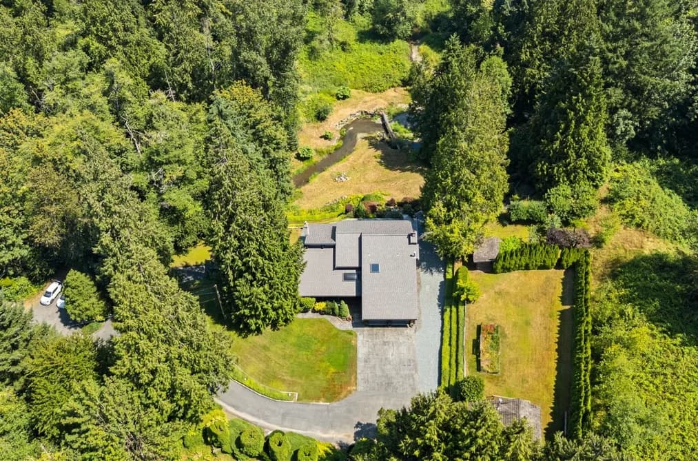 23956 64 AVENUE, Langley, BC — Residential for Sale - Photo 2