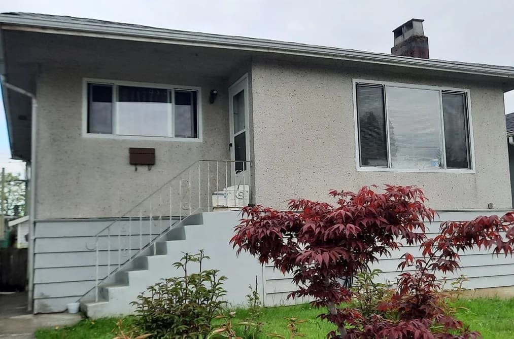 2396 E 33RD AVENUE, Vancouver, BC — Residential for Sale - Main Photo