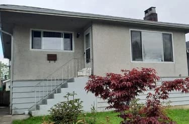 House for sale at 2396 E 33rd Avenue Vancouver British Columbia - MLS: R2778239
