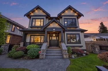 House for sale at 2398 Oliver Crescent Vancouver British Columbia - MLS: R3167153