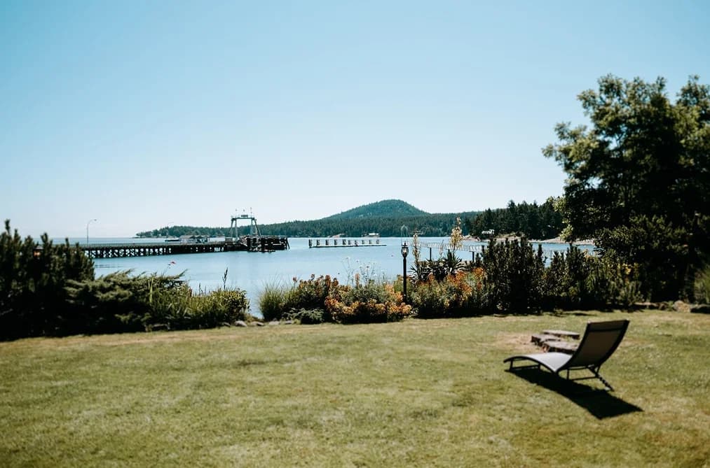 23B 134 MADRONA ROAD, Galiano Island, BC — Residential for Sale - Photo 2