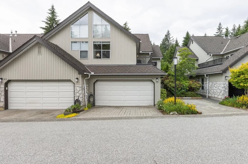 24 1001 NORTHLANDS DRIVE, North Vancouver, BC — Residential for Sale - Main Photo