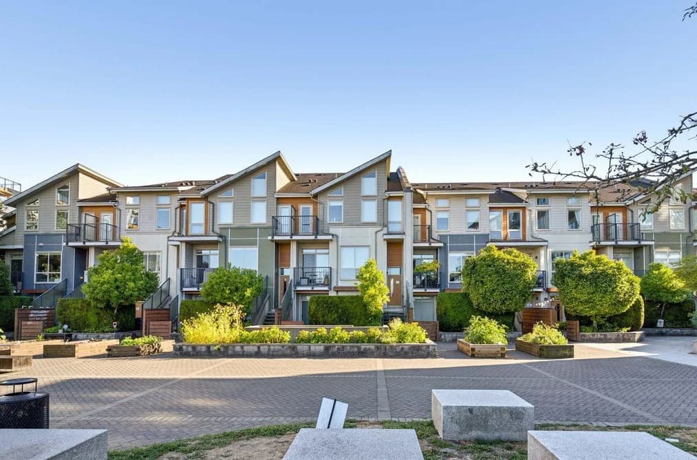 24 10133 RIVER DRIVE, Richmond, BC — Residential for Sale - Main Photo