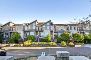 Townhouse for sale at 24 10133 River Drive Richmond British Columbia - MLS: R3154301