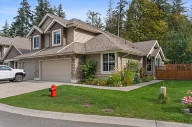 1175 7th Ave Unit 24, Hope, BC - MLS: R3171047