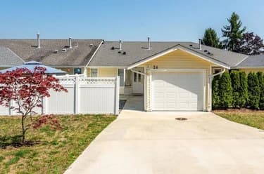 Townhouse for sale at 24 1190 Falcon Drive Coquitlam British Columbia - MLS: R3154345