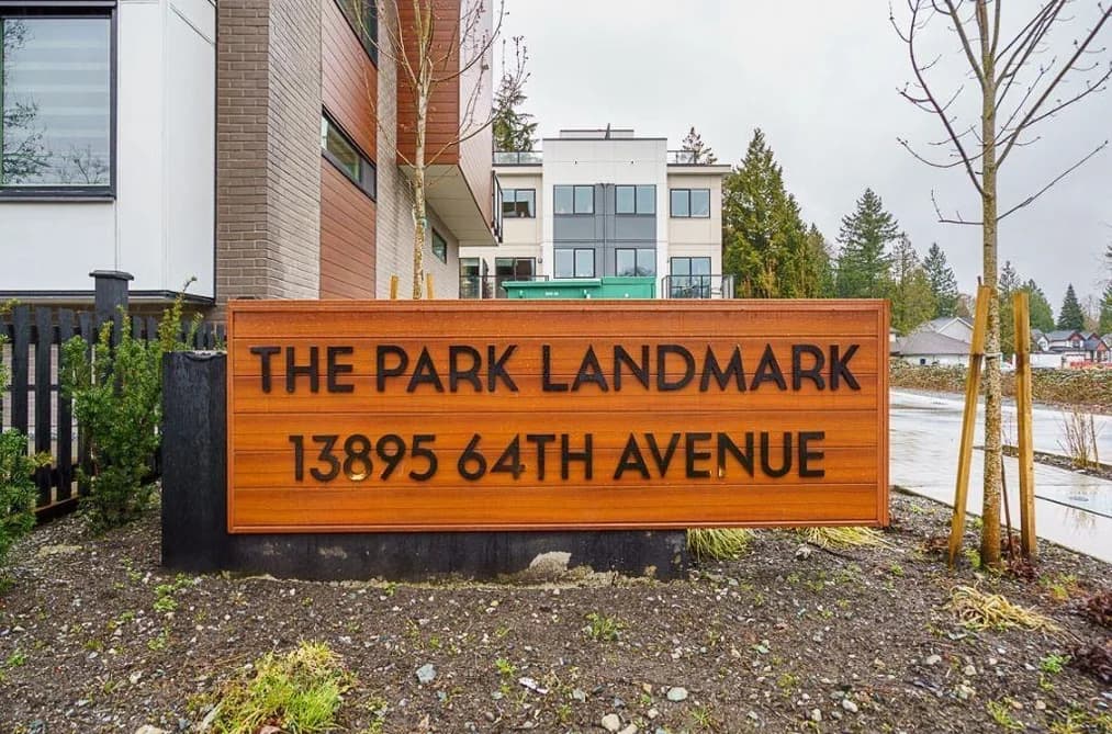 24 13895 64 AVENUE, Surrey, BC — Residential for Sale - Main Photo