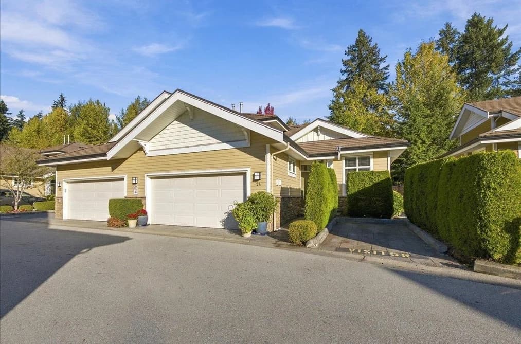 24 14655 32 AVENUE, Surrey, BC — Residential for Sale - Main Photo