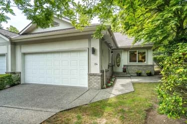 Townhouse for sale at 24 15099 28 Avenue Surrey British Columbia - MLS: R3147728