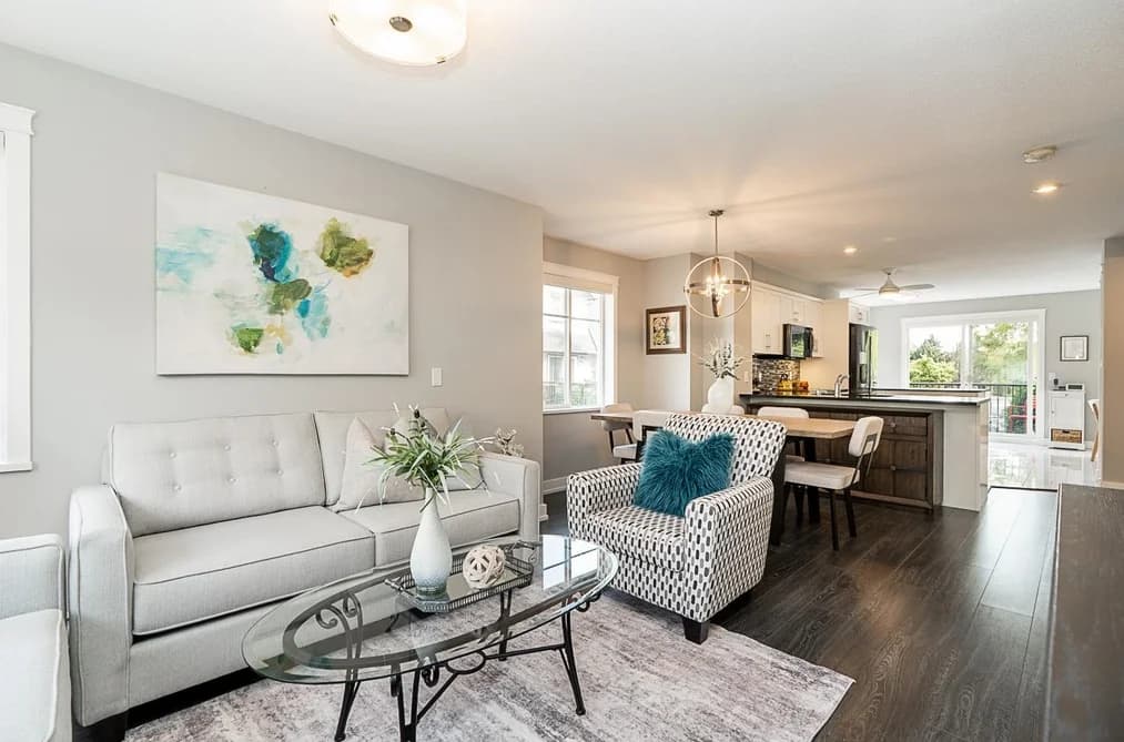24 15871 85 AVENUE, Surrey, BC — Residential for Sale - Main Photo