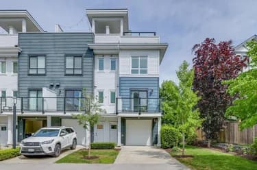 Townhouse for sale at 24 16337 23a Avenue Surrey British Columbia - MLS: R3136324
