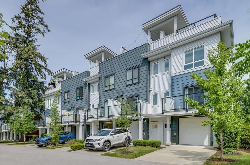 24 16337 23A AVENUE, Surrey, BC — Residential for Sale - Photo 2