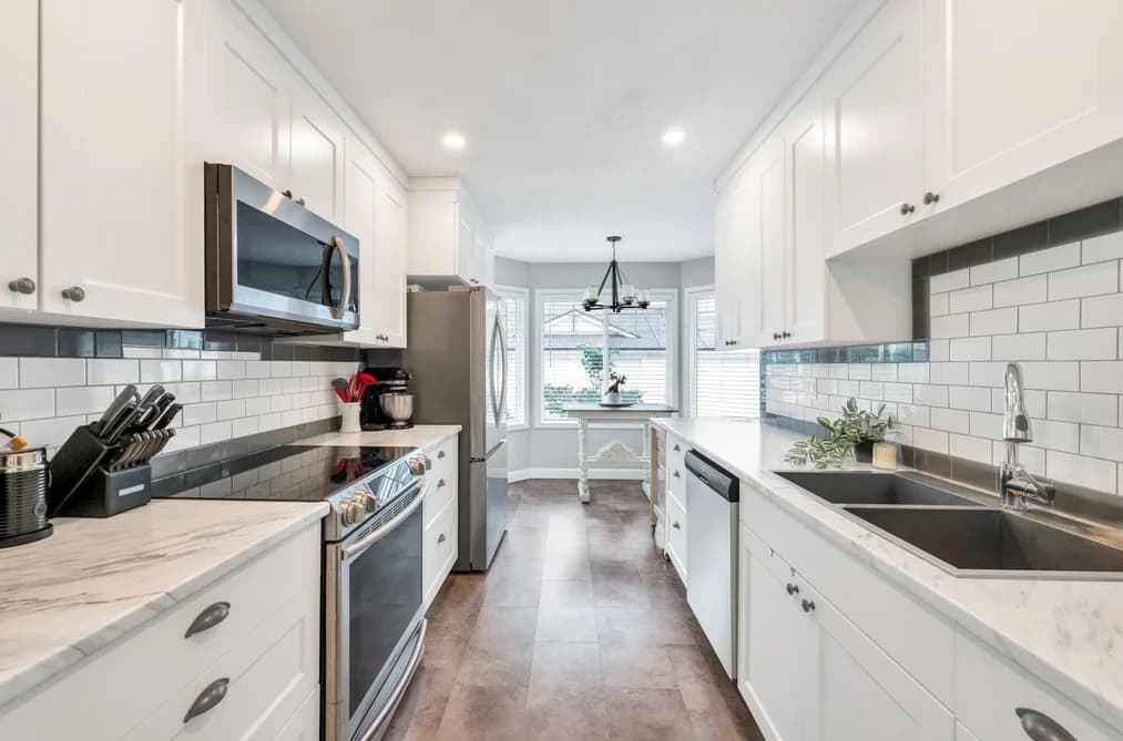24 20761 TELEGRAPH TRAIL, Langley, BC — Residential for Sale - Main Photo