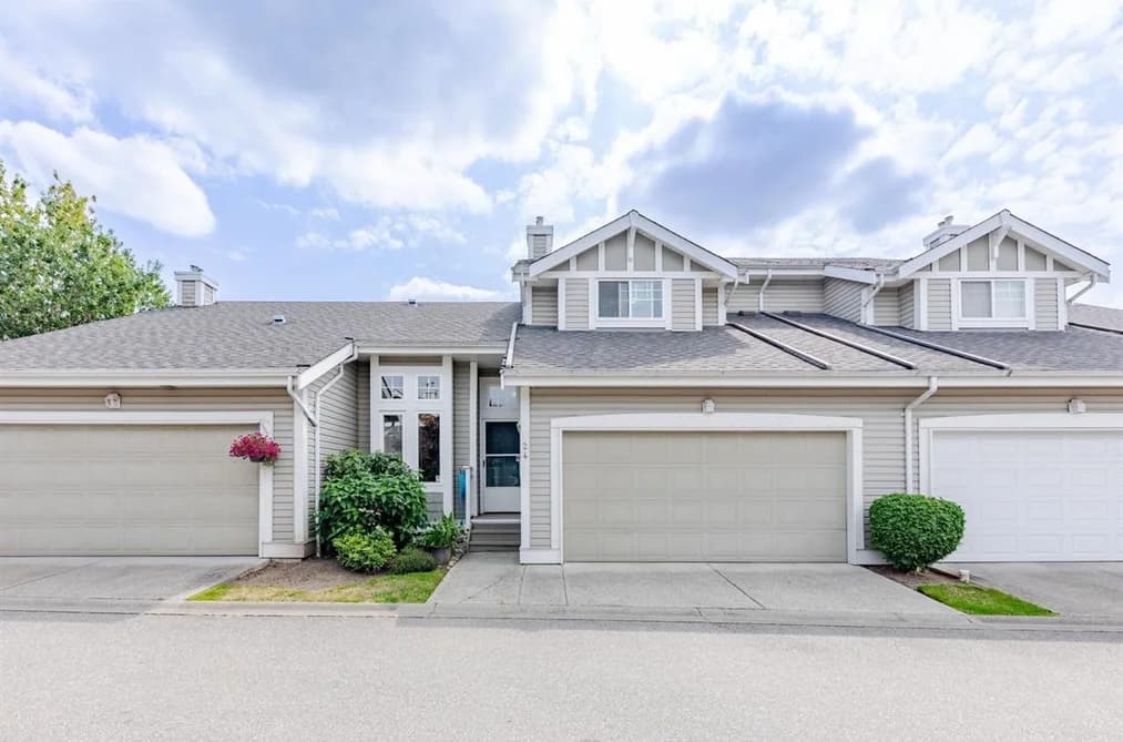 24 20788 87 AVENUE, Langley, BC — Residential for Sale - Main Photo