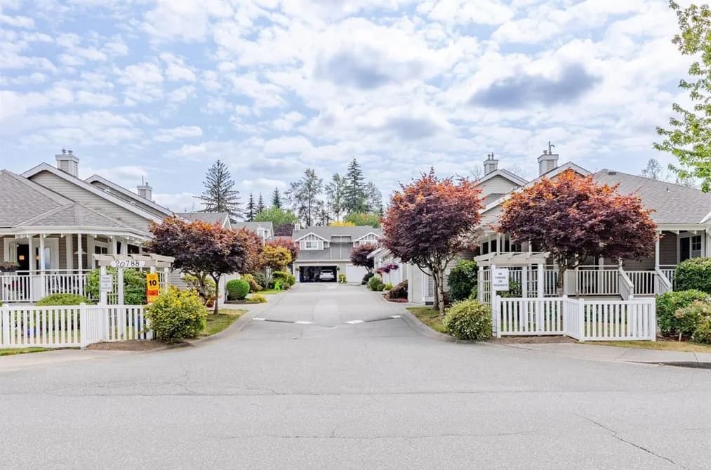 24 20788 87 AVENUE, Langley, BC — Residential for Sale - Photo 2