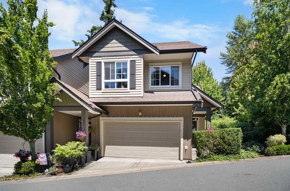 24 21867 50 AVENUE, Langley, BC — Residential for Sale - Main Photo