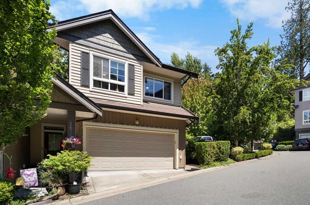 24 21867 50 AVENUE, Langley, BC — Residential for Sale - Photo 2