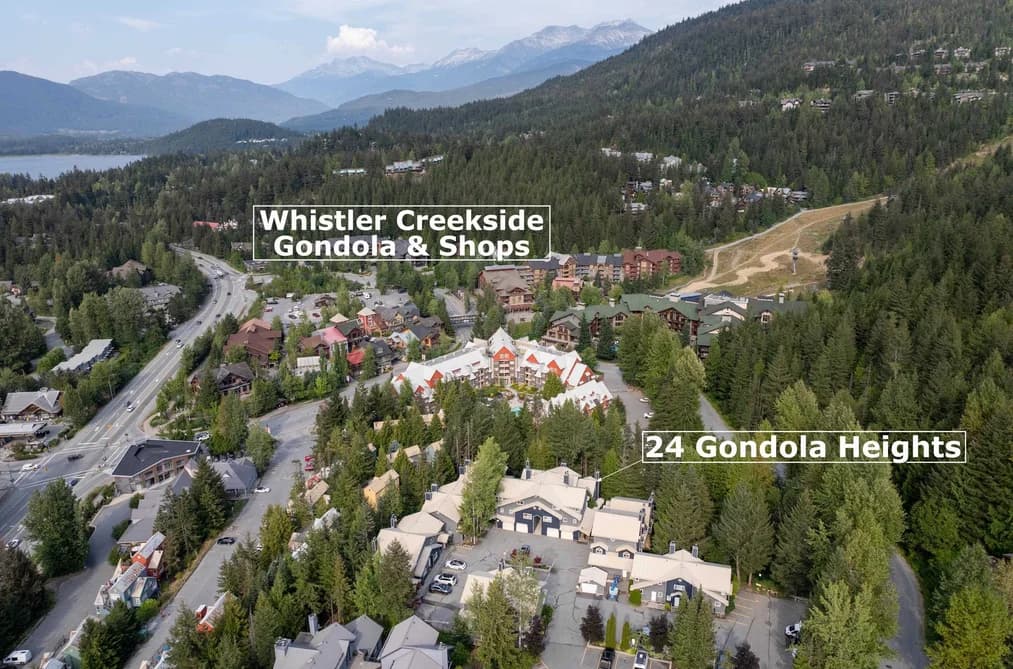 24 2211 MARMOT PLACE, Whistler, BC — Residential for Sale - Photo 2
