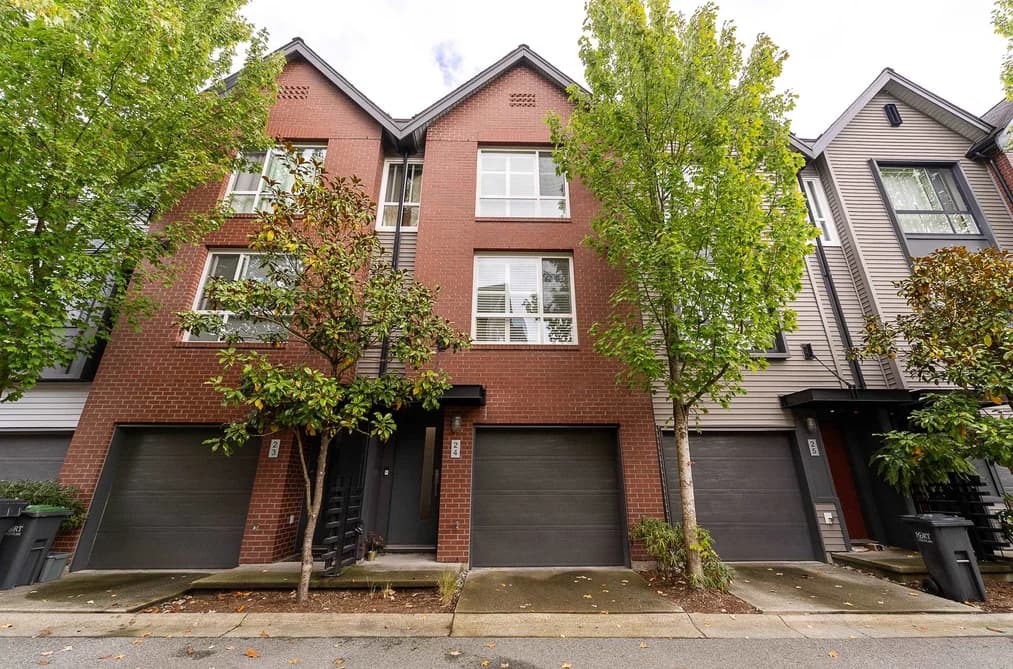 24 2332 RANGER LANE, Port Coquitlam, BC — Residential for Sale - Main Photo