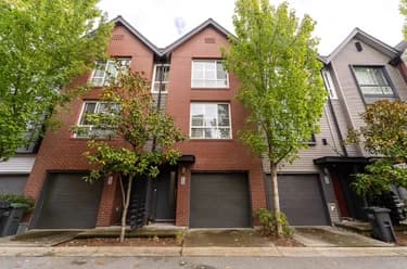 2332 Ranger Lane Unit 24, Port Coquitlam, BC - MLS: R3169488