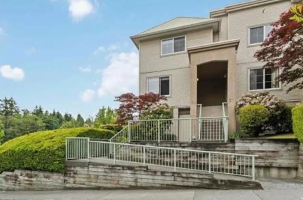 24 270 CASEY STREET, Coquitlam, BC — Residential for Sale - Main Photo