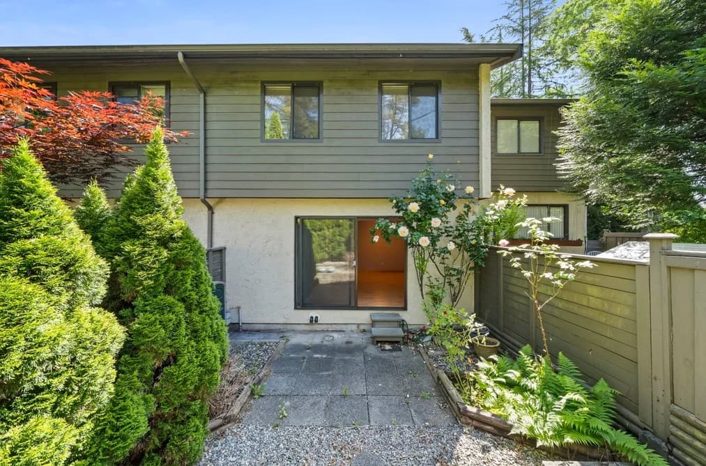 24 2880 DACRE AVENUE, Coquitlam, BC — Residential for Sale - Main Photo