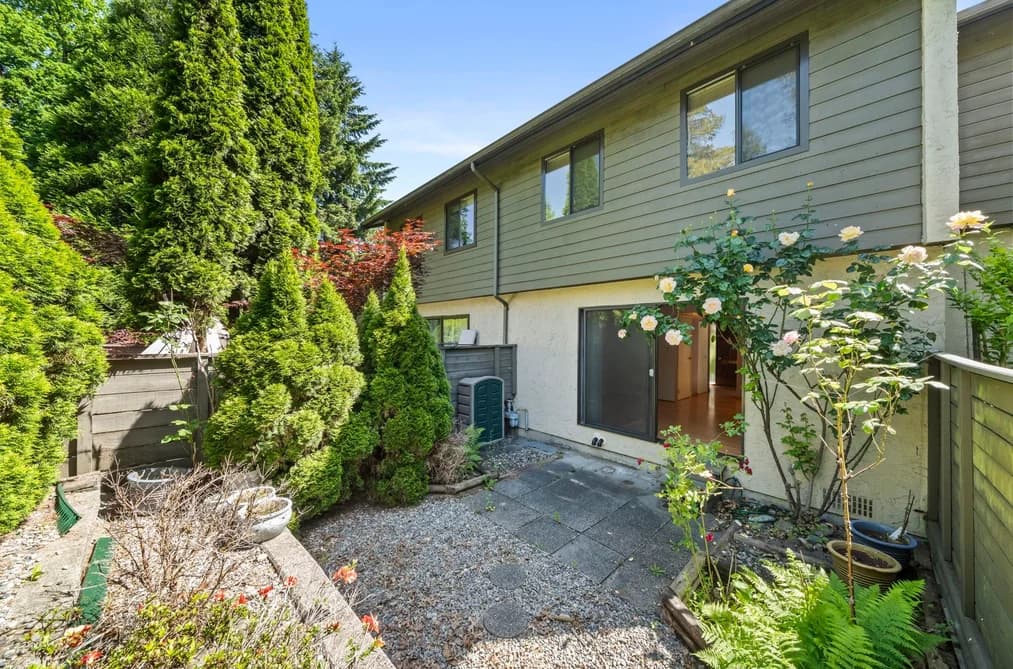 24 2880 DACRE AVENUE, Coquitlam, BC — Residential for Sale - Photo 2