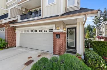 Townhouse for sale at 24 2925 King George Boulevard Surrey British Columbia - MLS: R3119544