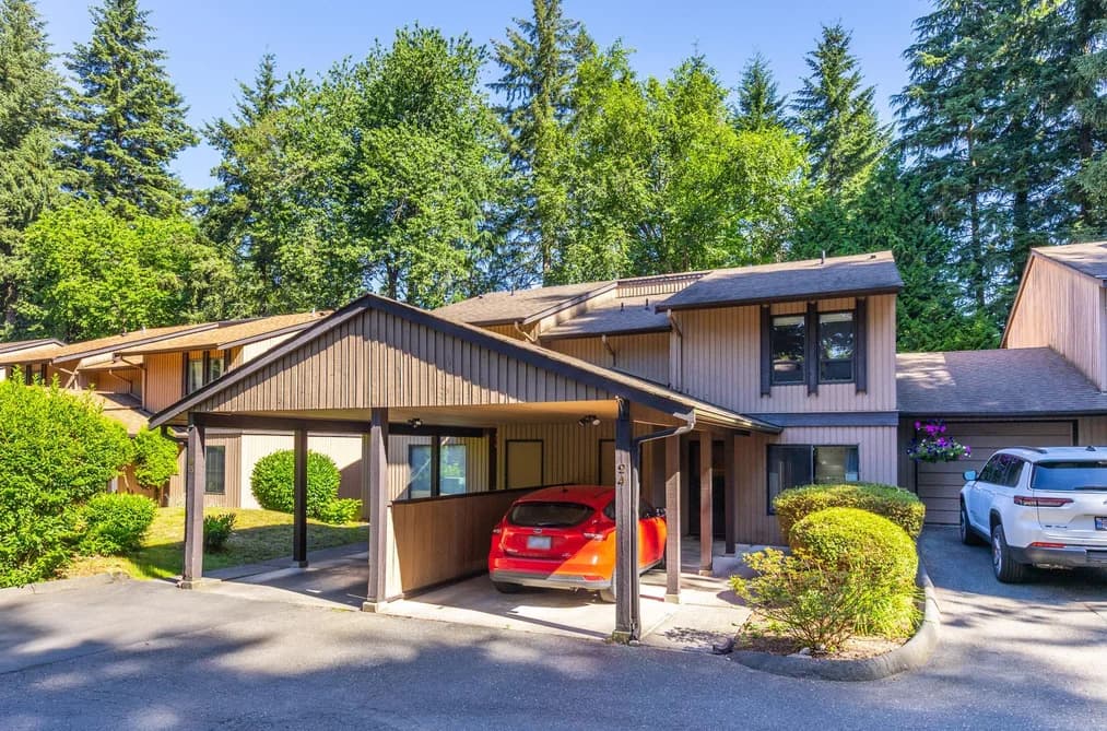 24 3015 TRETHEWEY STREET, Abbotsford, BC — Residential for Sale - Main Photo